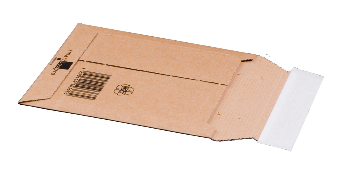 CD-Versandtaschen 145 × 190 mm · 100 Stück