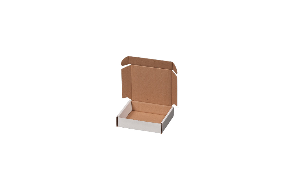 Beispielabbildung: Maxibriefkarton Gr. 1, 160 × 113 × 42 mm