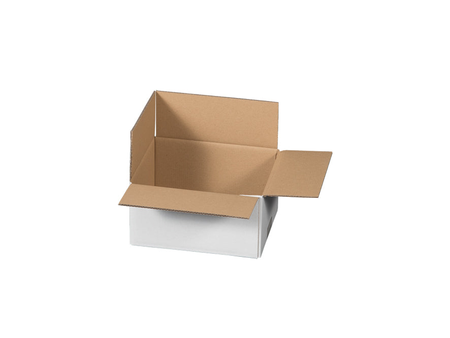 Beispielabbildung: Versandkarton, 217 × 172 × 110 mm