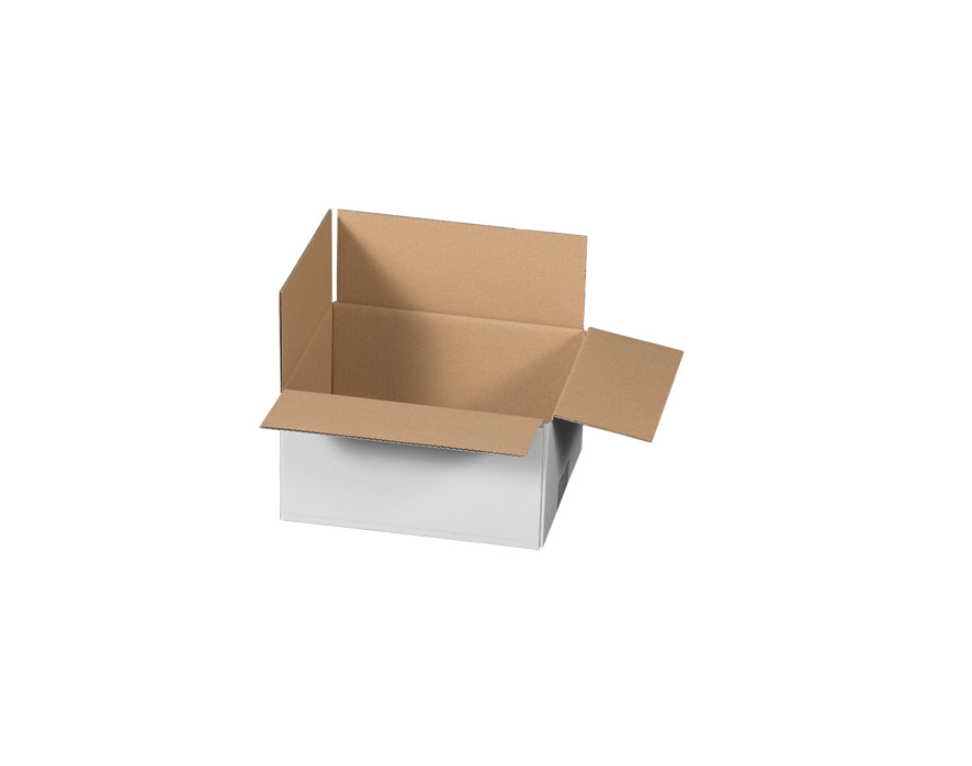 Beispielabbildung: Versandkarton, 217 × 172 × 110 mm