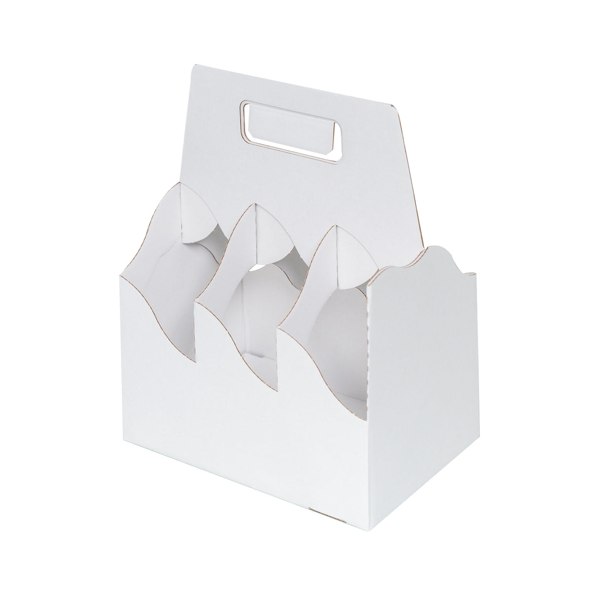 Beispielabbildung: Bierträger, 213 × 140 × 269 mm