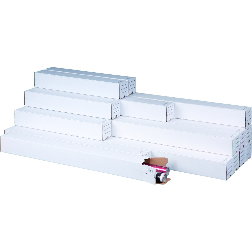 Beispielabbildung der Produktfamilie: Plan-Box, A0, 1100 × 75 × 75 mm