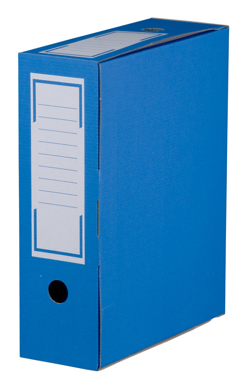 Beispielabbildung: Archiv-Ablagebox, 315 × 96 × 260 mm