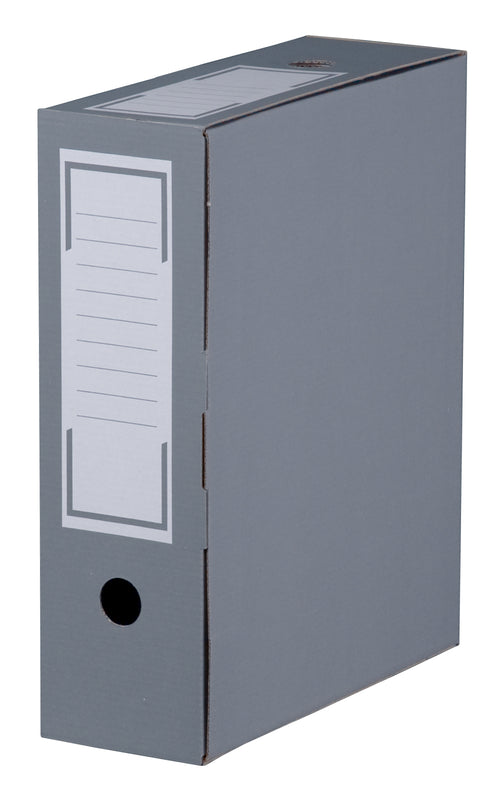 Beispielabbildung: Archiv-Ablagebox, 315 × 96 × 260 mm
