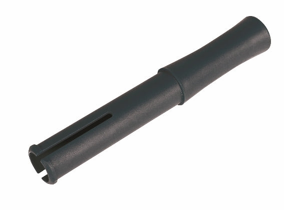 Beispielabbildung: Handabroller für Stretchfolie, 100 mm