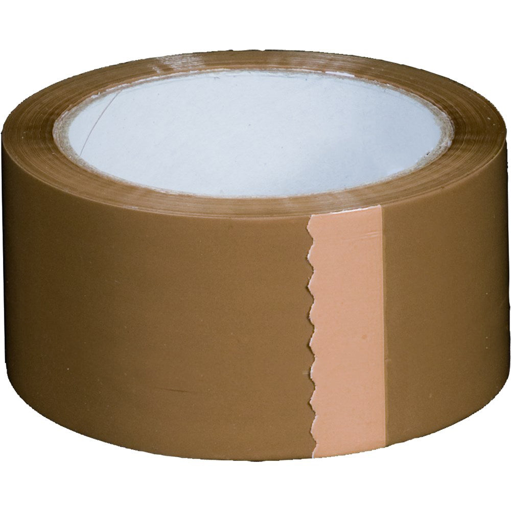 Beispielabbildung der Produktfamilie: PVC-Klebeband, 50mmx66 m