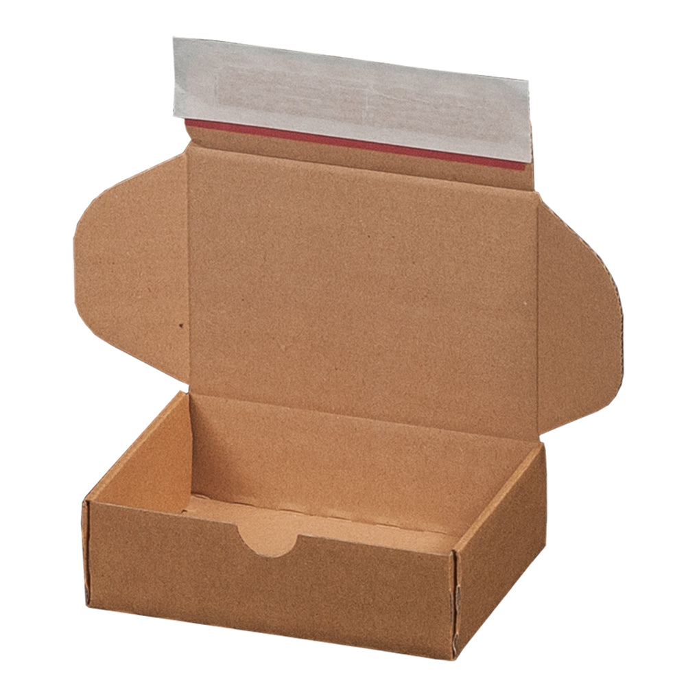 Beispielabbildung: Modulbox, 140 × 101 × 43 mm