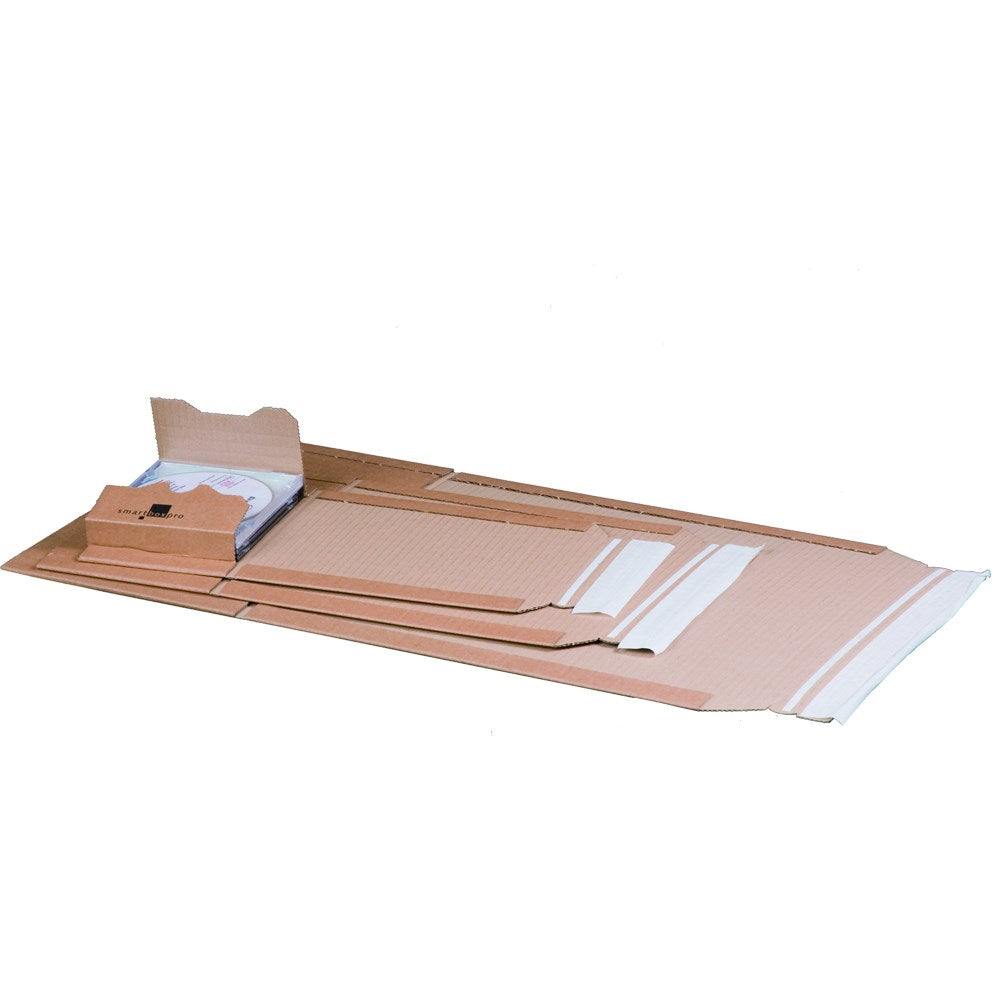 Beispielabbildung der Produktfamilie: Universalverpackung, A2, 620 × 420 × 50 mm