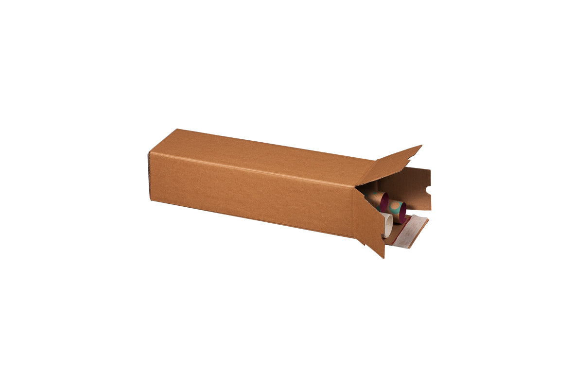 Beispielabbildung: Planbox SK - A2 - 435 × 105 × 105 mm, braun