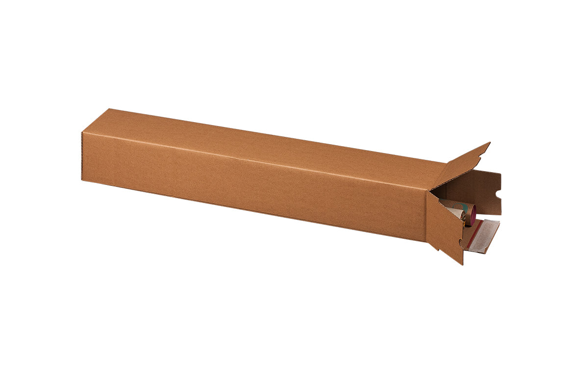 Beispielabbildung: Planbox SK - 715 × 105 × 105 mm, braun