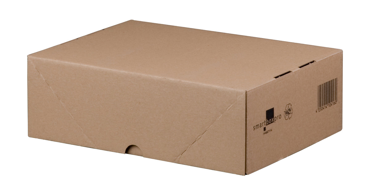 Beispielabbildung der Produktfamilie: Stülpdeckelkarton, 305 × 215 × 100 mm