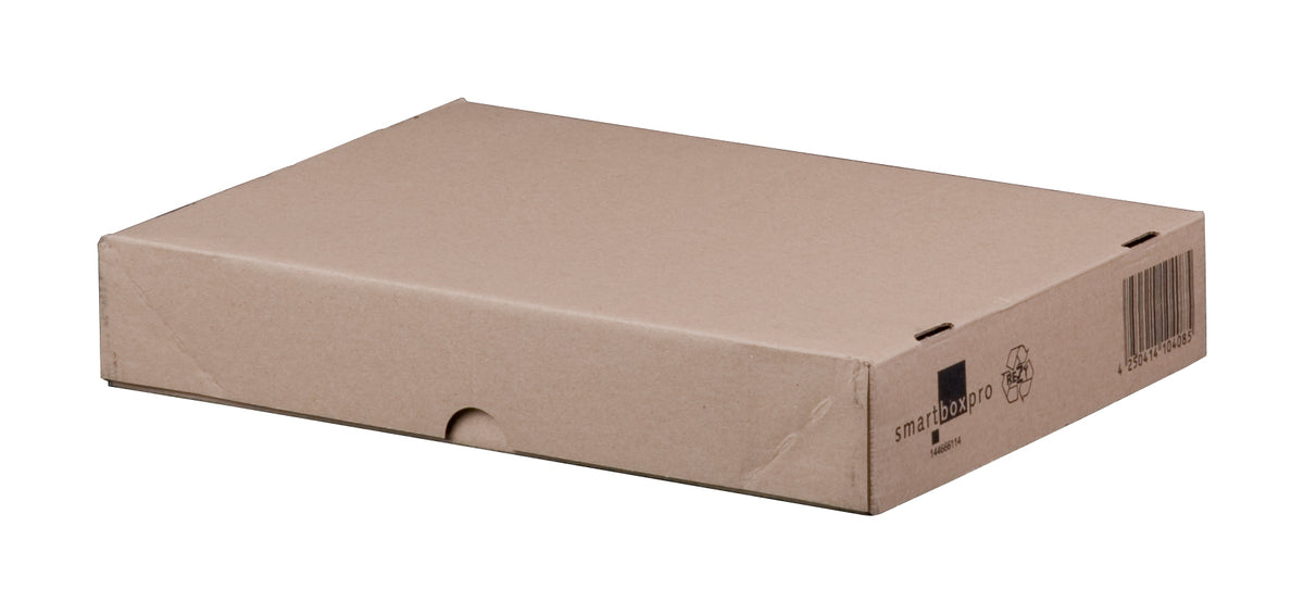 Beispielabbildung der Produktfamilie: Stülpdeckelkarton, 305 × 215 × 50 mm