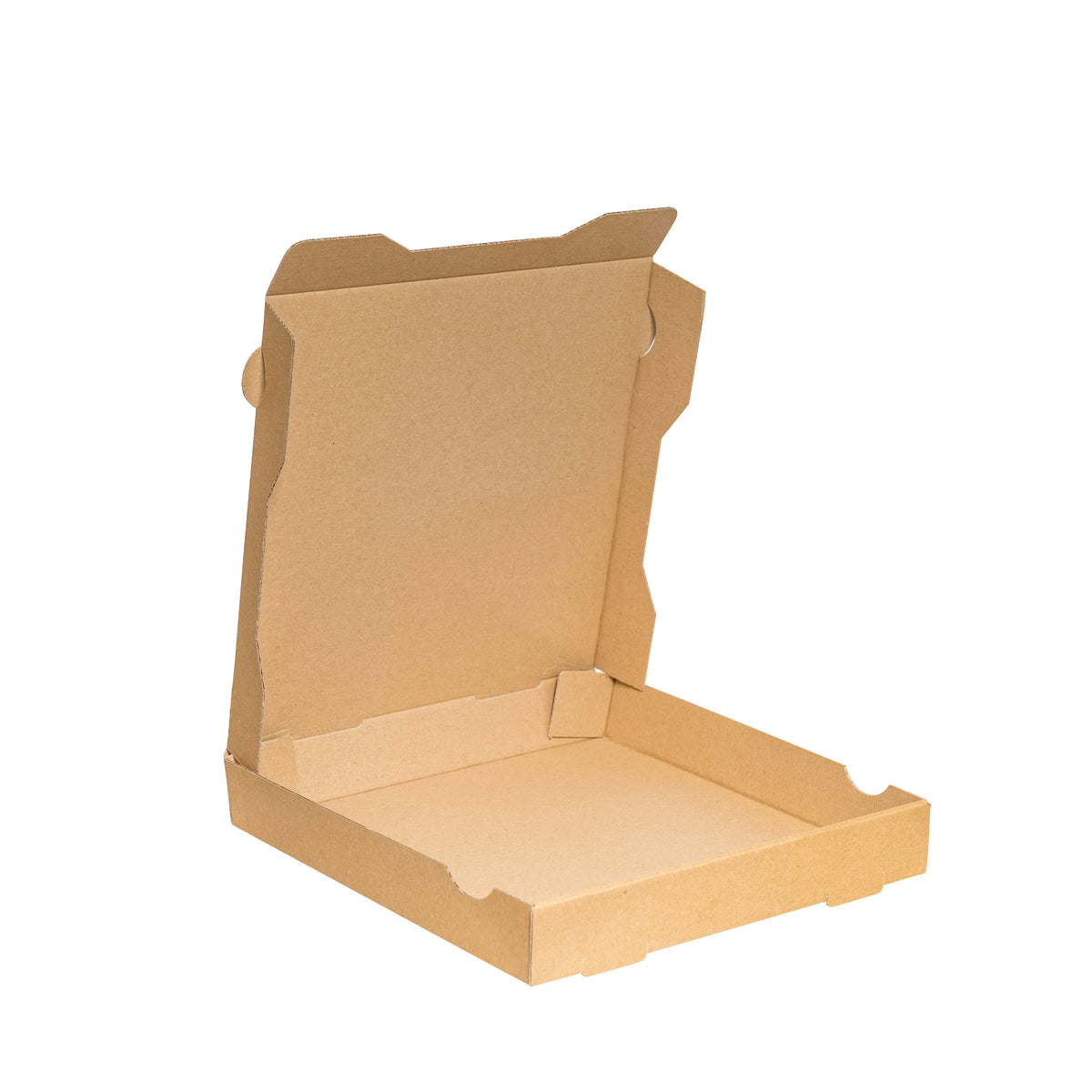 Beispielabbildung der Produktfamilie: Pizzakarton, 260 × 260 × 40 mm
