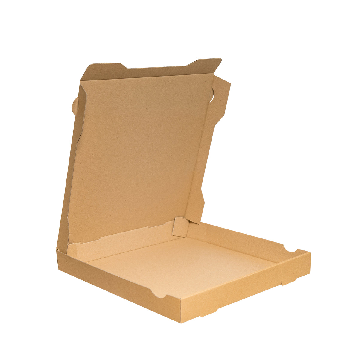 Beispielabbildung der Produktfamilie: Pizzakarton, 320 × 320 × 40 mm