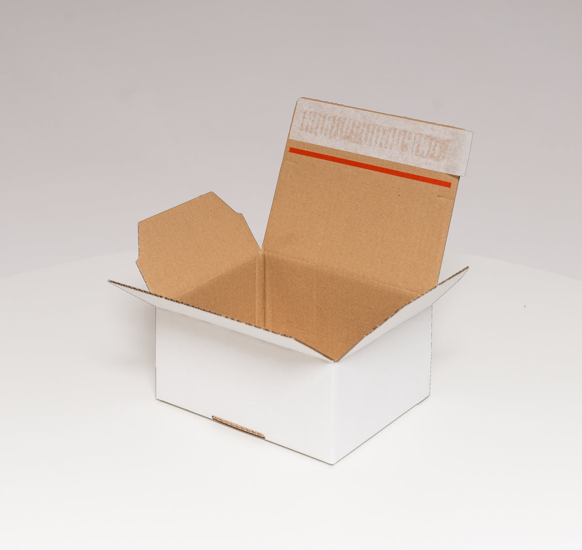 Beispielabbildung: Automatikbodenkarton, A5, 213 × 153 × 109 mm