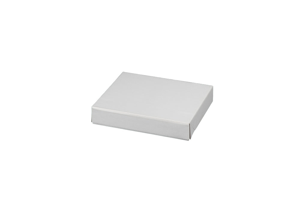 Beispielabbildung der Produktfamilie: E-Commerce Faltbodenschachtel, KLEIN, 400 × 300 × 80 mm